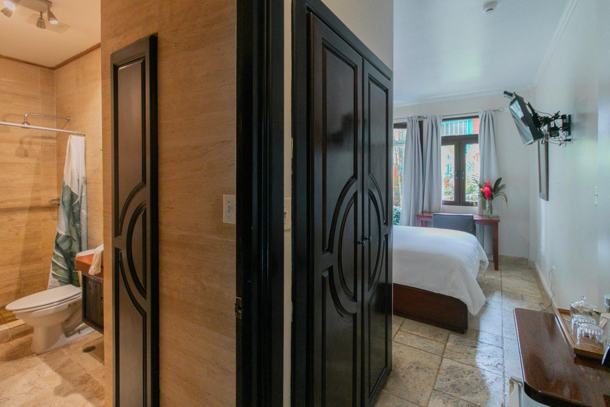 Hotel Palma Royale Бокас-дель-Торо Экстерьер фото